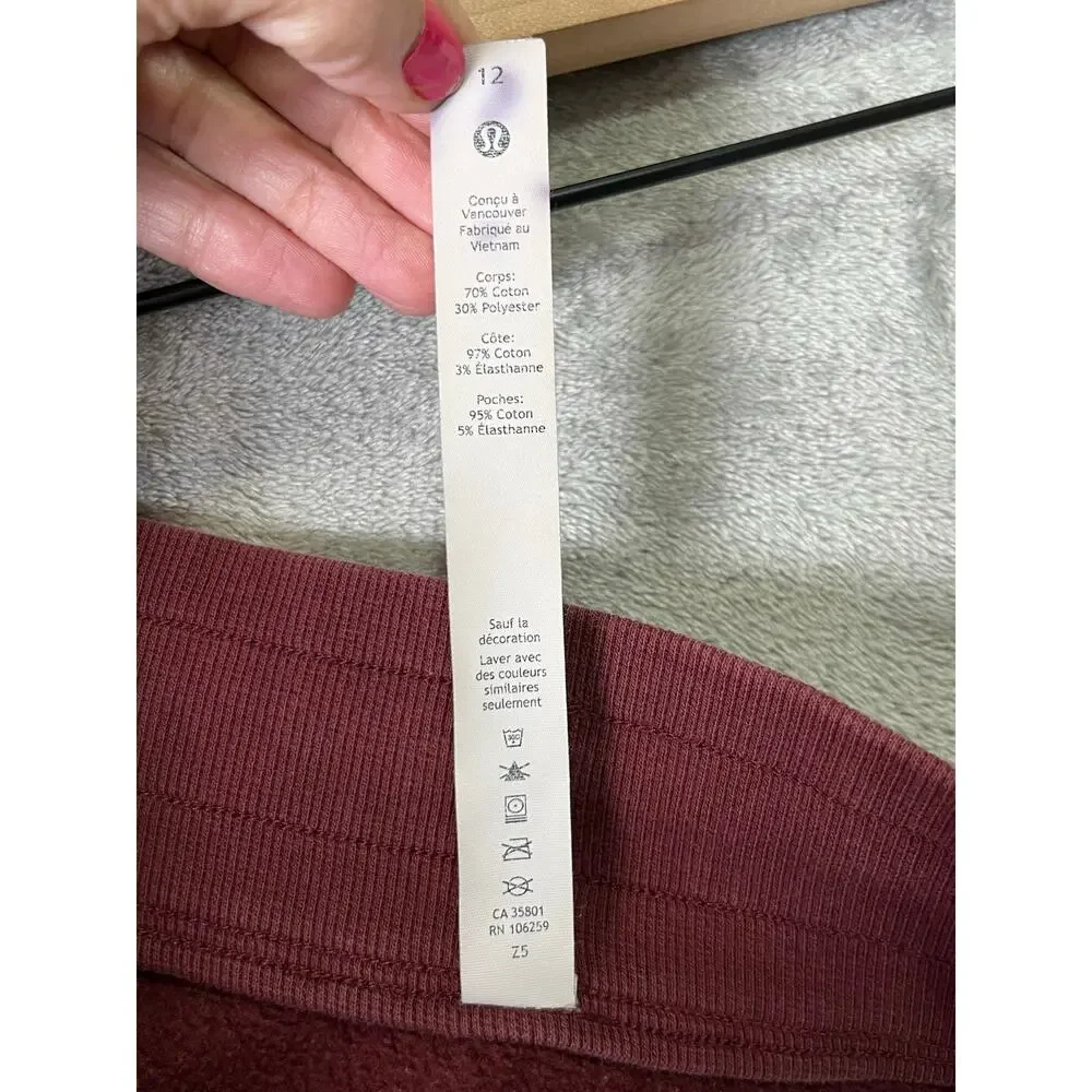 lululemon athletica lululemon scuba